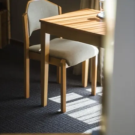 Hotel Begijnhof Leuven