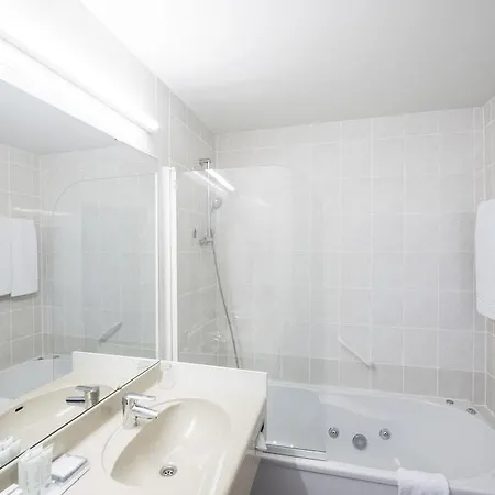 Hotell Begijnhof 4*