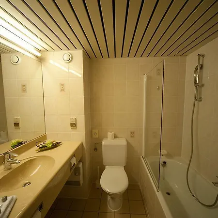 Hotell Begijnhof 4*