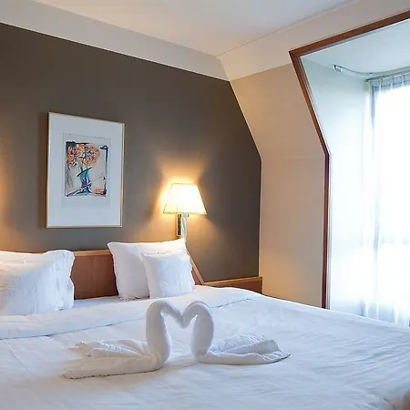 Begijnhof Hotel 4*