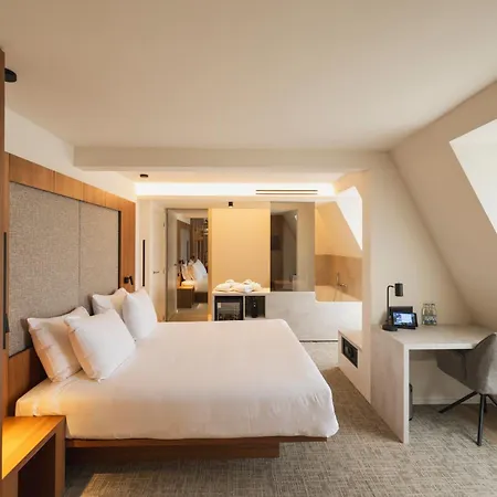 Hotell Begijnhof