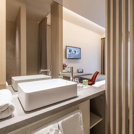 Begijnhof 4* Leuven