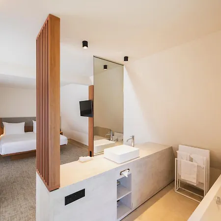 Hotell Begijnhof