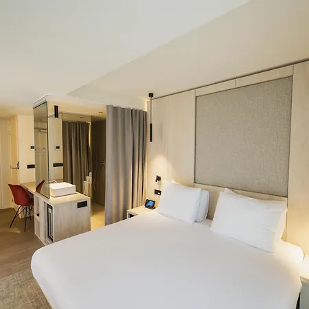 Hotell Begijnhof