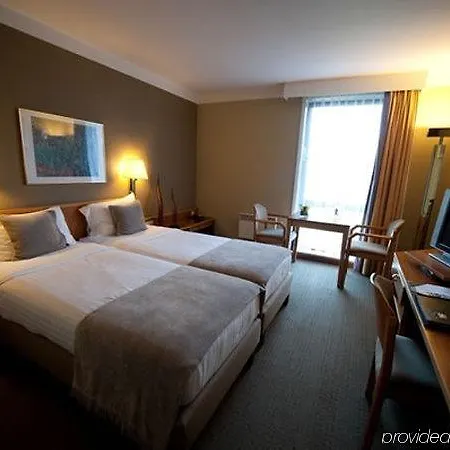 Hotel Begijnhof Leuven