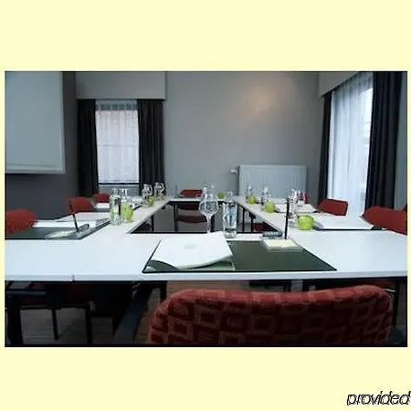Begijnhof Hotel 4*