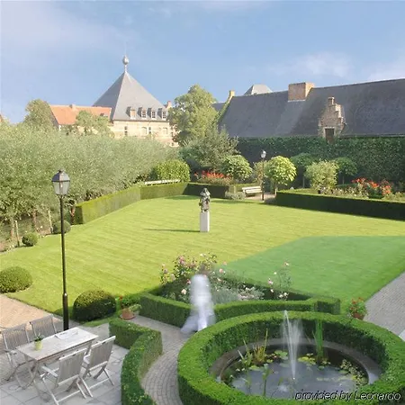 Begijnhof Hotel Leuven
