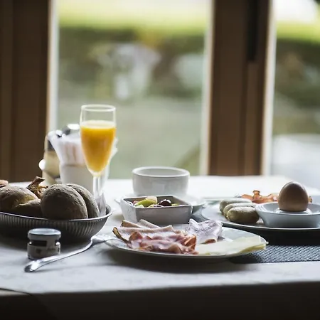 Hotell Begijnhof