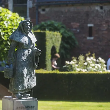 Begijnhof 4* Leuven