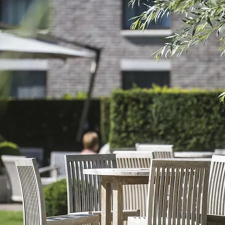 Begijnhof Hotell Leuven