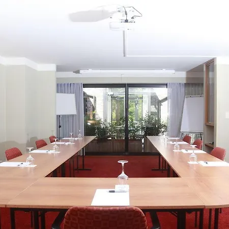 Begijnhof Hotel Leuven