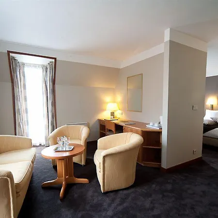 Begijnhof 4* Leuven