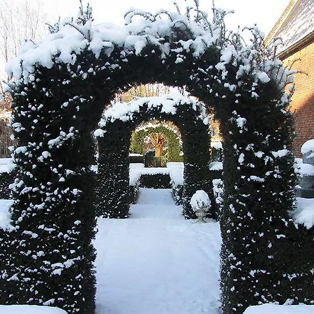 Hotel Begijnhof 4*