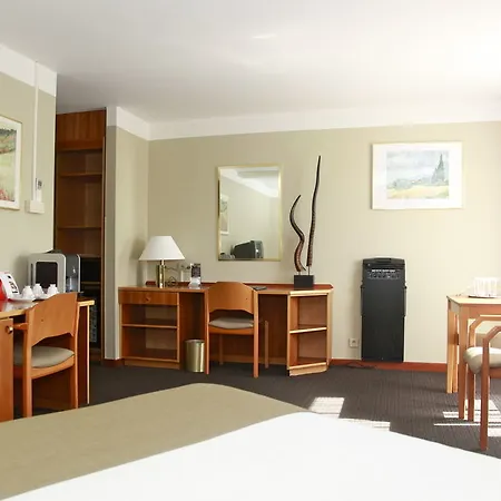 Begijnhof 4* Leuven