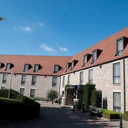 Hotel Begijnhof