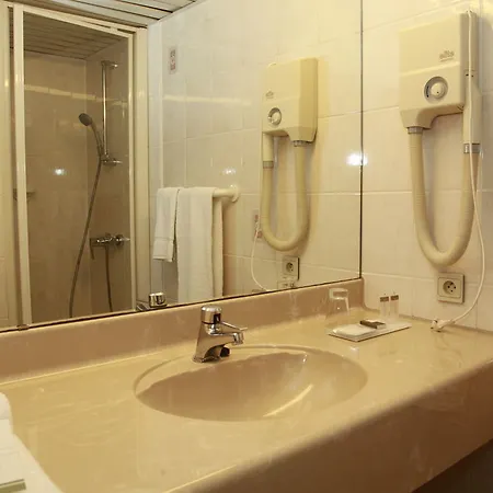 Hotell Begijnhof