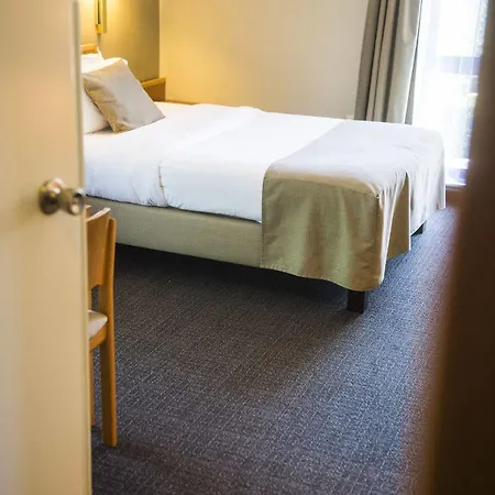 Begijnhof Hotel 4*