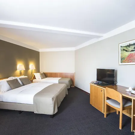 Hotel Begijnhof Leuven
