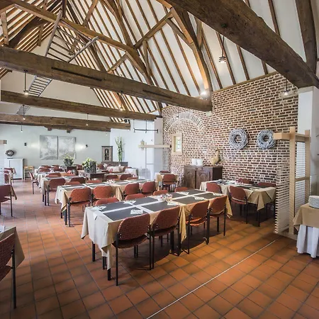 Hotel Begijnhof 4*