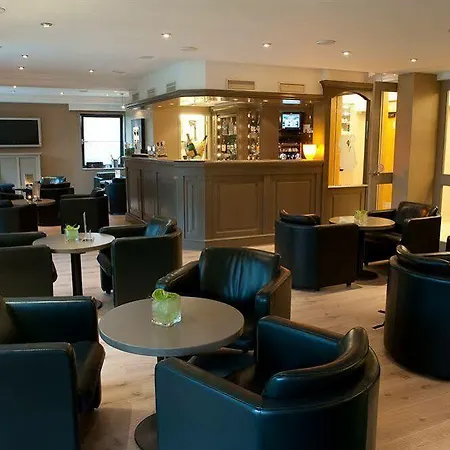 Hotel Begijnhof