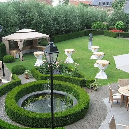 Begijnhof Leuven
