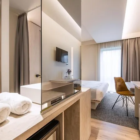 Hotel Begijnhof 4*