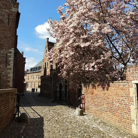 Begijnhof Leuven