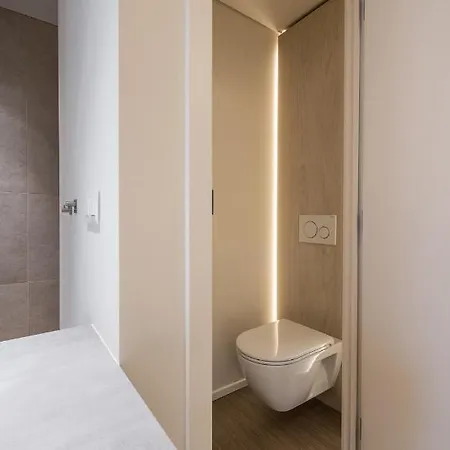 Begijnhof 4* Leuven